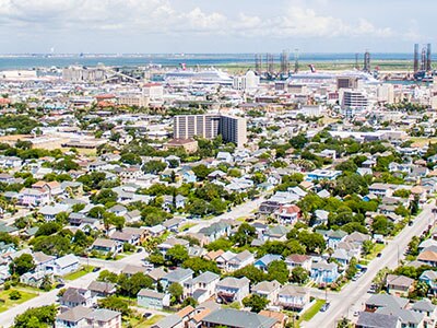 Gay Dating in Galveston