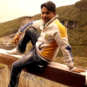 Indian man rohan28846 is looking for a partner