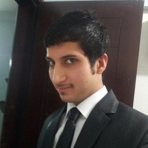 Indian man samth is looking for a partner