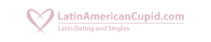 LatinAmericanCupid.com logo