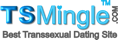 TSMingle.com logo