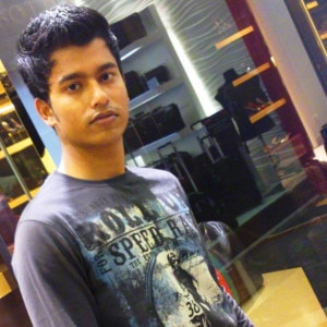 Indian man anindya81 is looking for a partner
