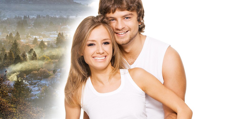 Dating in Ukiah