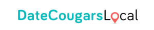 DateCougarsLocal.com logo