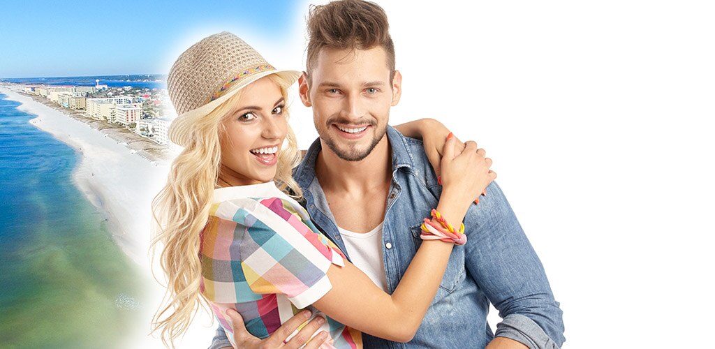 Dating in Fort Walton Beach