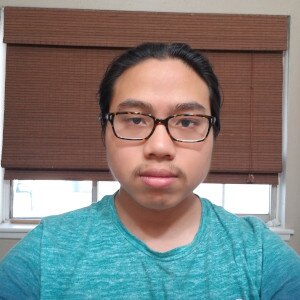 Asian man lazybe0 is looking for a partner