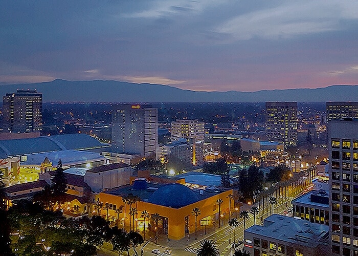 Looking for Dating Ideas in San Jose? Check our List