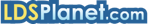 LDSplanet.com logo