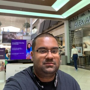 Indian man ethanm86 is looking for a partner