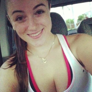 tiffany24, Ottawa, Personal Ad