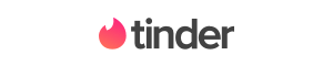 Tinder.com logo