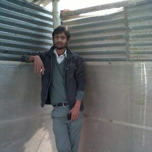 Indian man aknat is looking for a partner