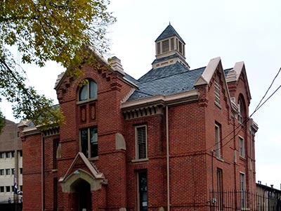 Gay dating in Council Bluffs