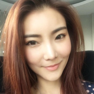 Asian woman Kaitlynp is looking for a partner