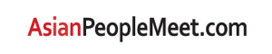 AsianPeopleMeet.com logo