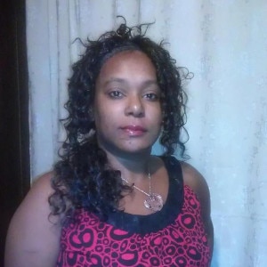 Black woman wettwett is looking for a partner