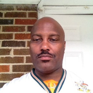 Black man addictivebits716 is looking for a partner