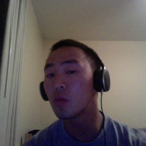 Asian man yhlee is looking for a partner