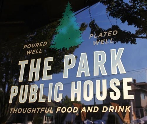 The-Park-Public-House