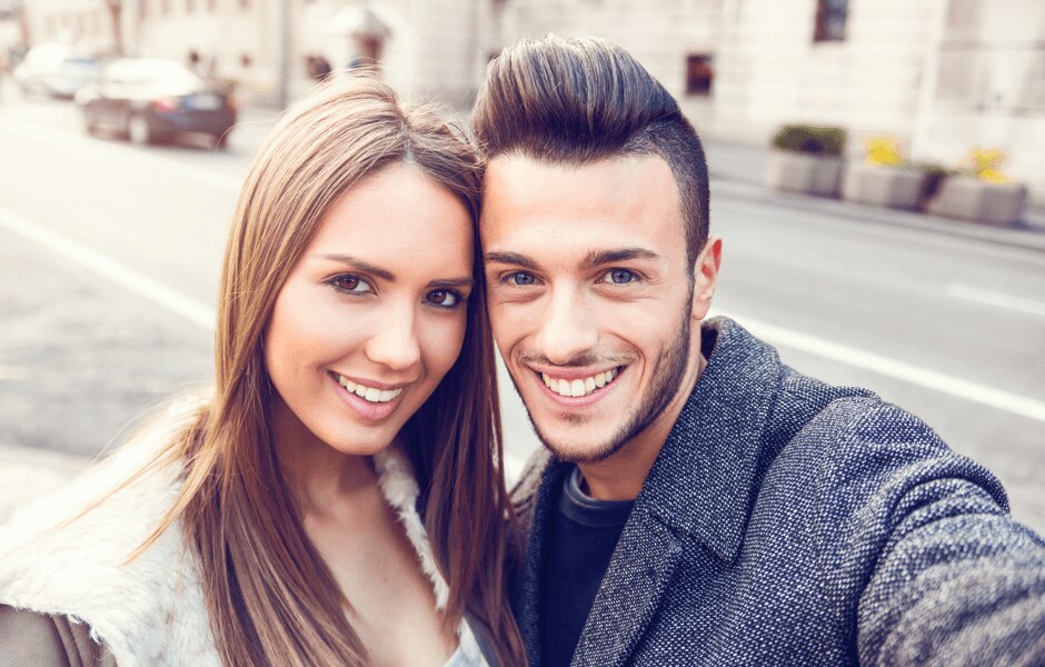 dating services on long island