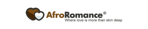 AfroRomance.com logo