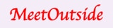 MeetOutSide.com logo