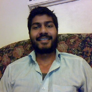 Indian man THE_HUNK87 is looking for a partner