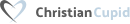 ChristianCupid.com logo