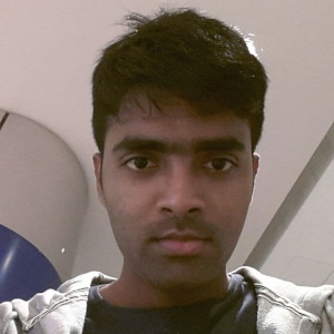 Indian man handsome is looking for a partner