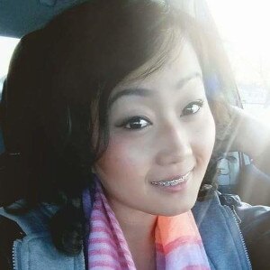 Asian woman asiancutie is looking for a partner