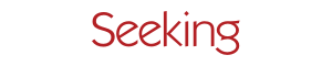 Seeking.com  logo