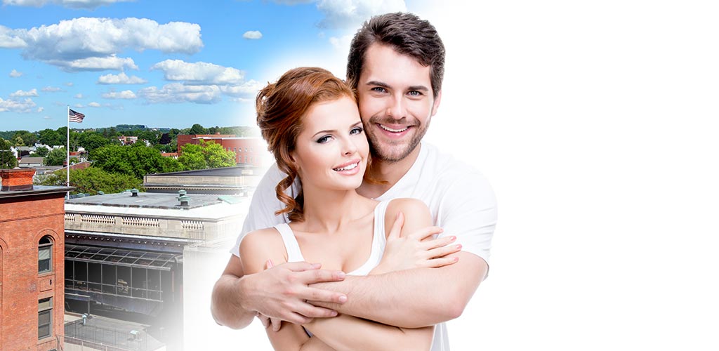 dating in Danbury