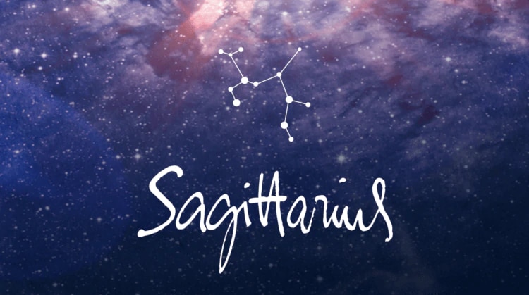 Sagittarians zodiac sign