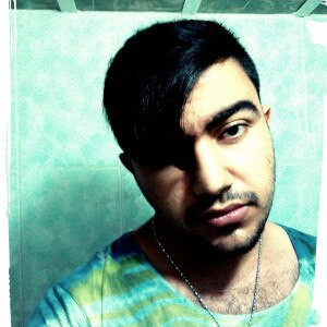 Indian man AloneSon is looking for a partner