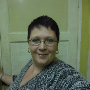 sammyjo76, Leeds, Personal Ad