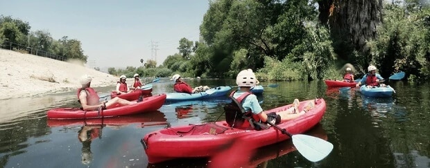 la-kayak