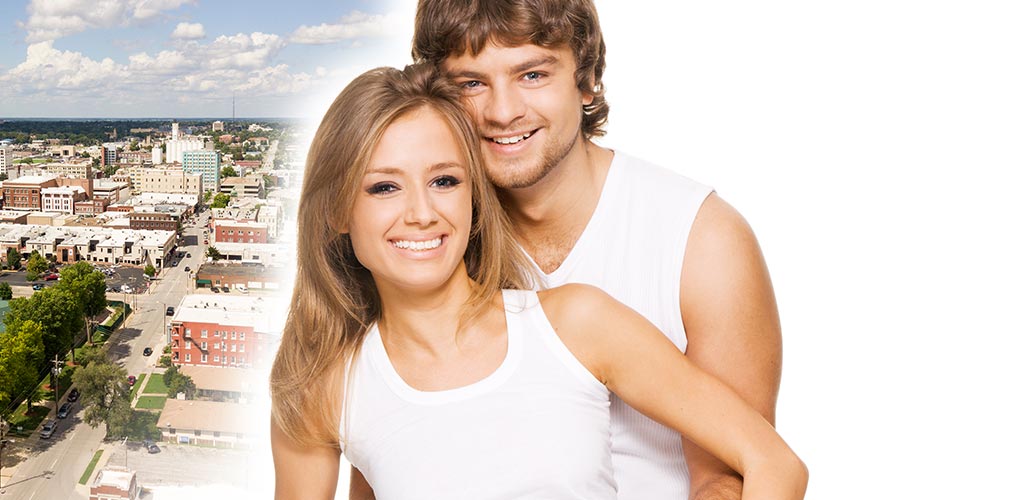 Dating in missouri