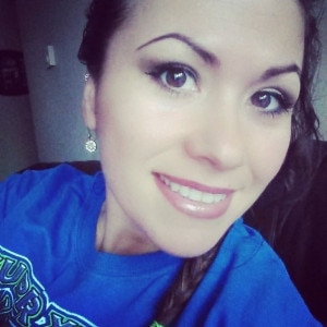 Scarlettfirst, San Antonio, single women