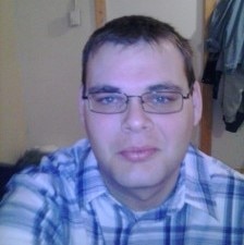 Bigteddybear87, St. Petersburg, single man