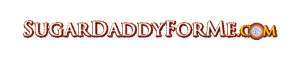 SugarDaddyForMe.com logo