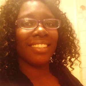 Black woman Cocoasucks is looking for a partner