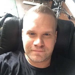 Mrcharw85, Davenport, single 