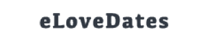 eLoveDates.com logo