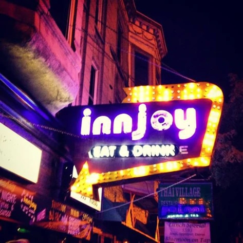 Innjoy