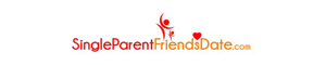 SingleParentFriendsDate.com logo
