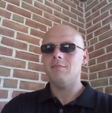 Thomaspec61, San Antonio, single man