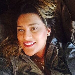 Latina woman Goodies805 is looking for a partner