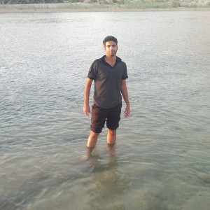 Indian man daivid is looking for a partner