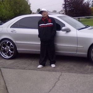 Doeboy206, Seattle, single 