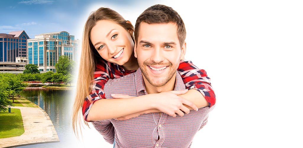 dating in Huntsville